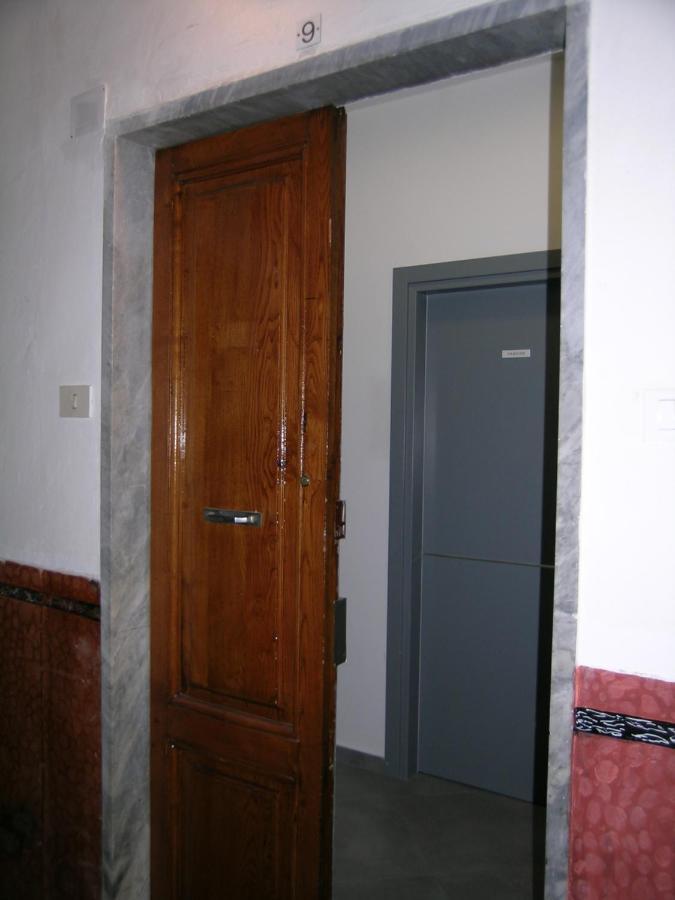 Camera Con Bagno Privato Candida La Spezia Exterior foto